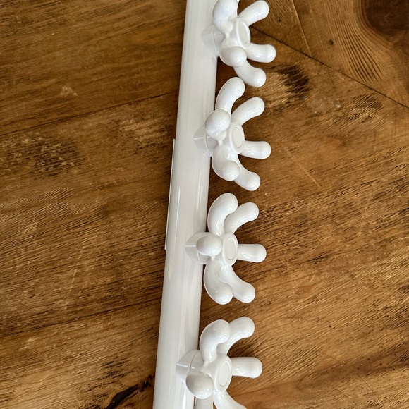 Ashley Black 4 Claw Fascia Blaster - New - Picture 2 of 2